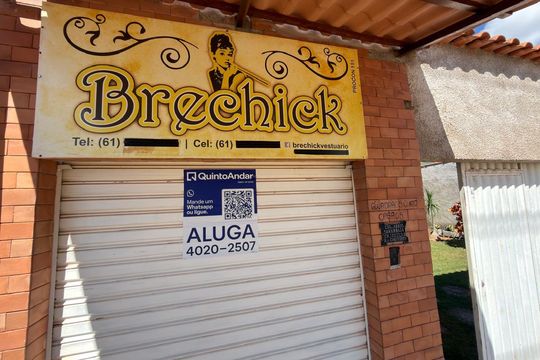 Casa à venda com 2 quartos, 150m² em Setor Habitacional Vicente Pires - Trecho 3, Brasília