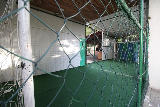Área Comum de apartamento à venda com 2 quartos, 100m² em Taquara, Rio de Janeiro