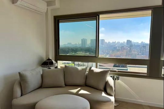 Quarto 2 de apartamento para alugar com 2 quartos, 65m² em Praia de Belas, Porto Alegre