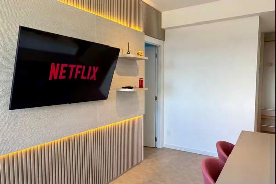 Apartamento para alugar com 2 quartos, 65m² em Praia de Belas, Porto Alegre