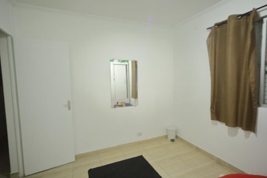Quarto 1  de apartamento à venda com 2 quartos, 52m² em Assunção, São Bernardo do Campo