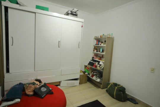 Quarto 1  de apartamento à venda com 2 quartos, 52m² em Assunção, São Bernardo do Campo