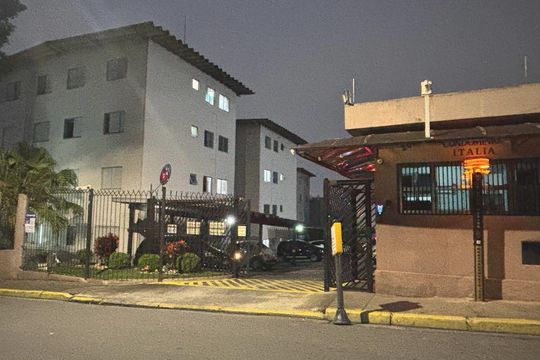 Apartamento à venda com 2 quartos, 52m² em Assunção, São Bernardo do Campo