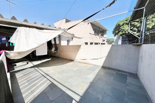 Varanda de casa à venda com 3 quartos, 120m² em Limão, São Paulo