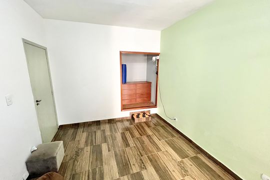 Quarto 2 de casa à venda com 3 quartos, 120m² em Limão, São Paulo