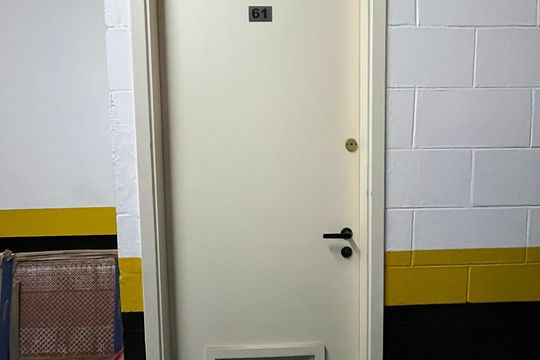 Área externa de apartamento à venda com 3 quartos, 85m² em Parque Bairro Morumbi, São Paulo