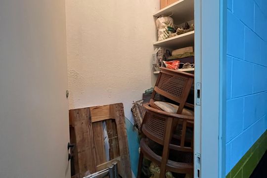 Área externa de apartamento à venda com 3 quartos, 85m² em Parque Bairro Morumbi, São Paulo