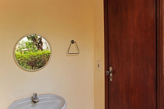 Casa de Condomínio para alugar com 3 quartos, 280m² em Condomínio Estância Marambaia, Vinhedo