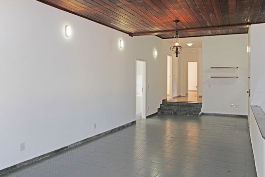 Casa de Condomínio para alugar com 3 quartos, 280m² em Condomínio Estância Marambaia, Vinhedo