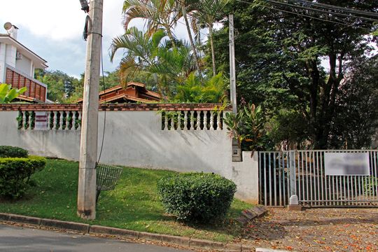 Casa de Condomínio para alugar com 3 quartos, 280m² em Condomínio Estância Marambaia, Vinhedo
