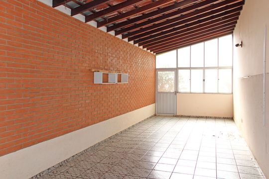 Casa de Condomínio para alugar com 3 quartos, 280m² em Condomínio Estância Marambaia, Vinhedo