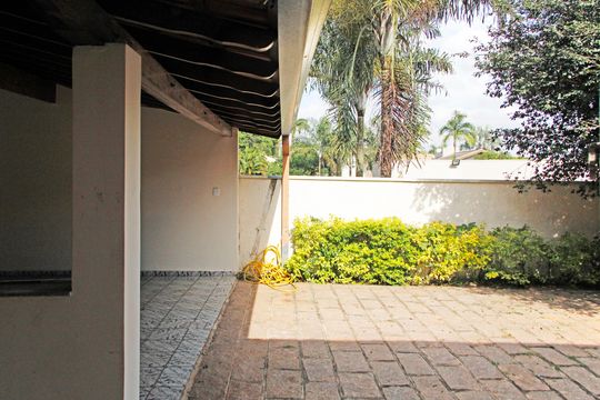 Casa de Condomínio para alugar com 3 quartos, 280m² em Condomínio Estância Marambaia, Vinhedo