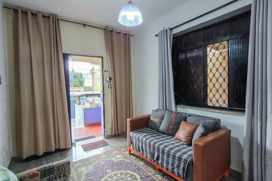 Casa à venda com 4 quartos, 80m² em Penha, Rio de Janeiro