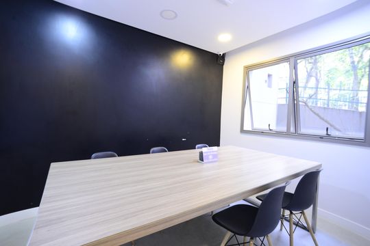 Coworking de kitnet/studio para alugar com 1 quarto, 25m² em Vila Mariana, São Paulo