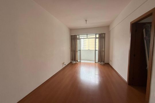 Apartamento à venda com 3 quartos, 82m² em Estoril, Belo Horizonte
