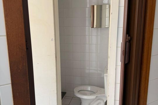 Apartamento à venda com 3 quartos, 82m² em Estoril, Belo Horizonte