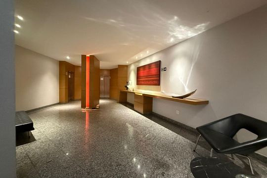 Apartamento à venda com 3 quartos, 82m² em Estoril, Belo Horizonte