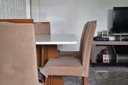 Sala de casa para alugar com 3 quartos, 200m² em Jardim Rosa de Franca, Guarulhos