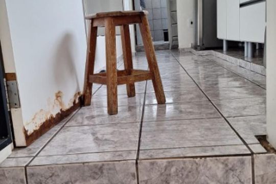 Cozinha de casa para alugar com 3 quartos, 200m² em Jardim Rosa de Franca, Guarulhos