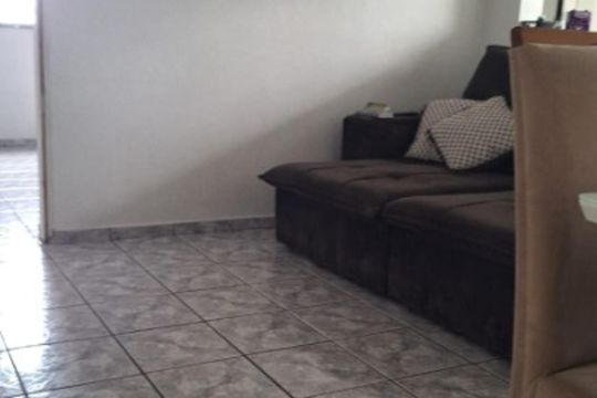 Sala de casa para alugar com 3 quartos, 200m² em Jardim Rosa de Franca, Guarulhos