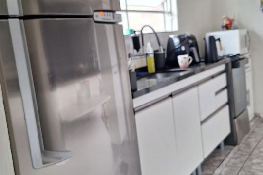 Cozinha de casa para alugar com 3 quartos, 200m² em Jardim Rosa de Franca, Guarulhos