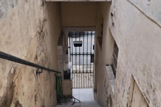 Área externa de casa para alugar com 3 quartos, 200m² em Jardim Rosa de Franca, Guarulhos