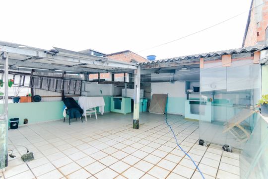 Casa para alugar com 3 quartos, 183m² em Jardim Rosa de Franca, Guarulhos