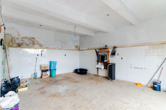 Garagem de casa para alugar com 3 quartos, 183m² em Jardim Rosa de Franca, Guarulhos