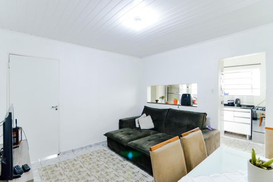 Casa para alugar com 3 quartos, 183m² em Jardim Rosa de Franca, Guarulhos
