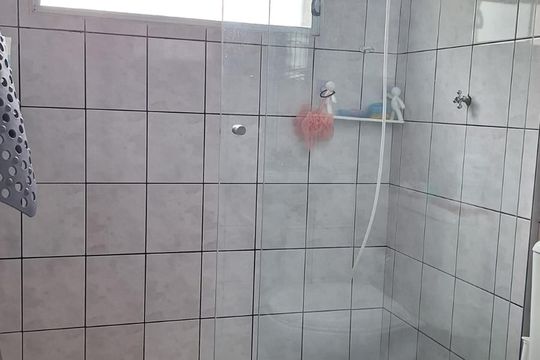 Banheiro de casa para alugar com 3 quartos, 200m² em Jardim Rosa de Franca, Guarulhos