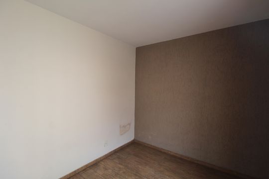 Sala de casa de condomínio à venda com 3 quartos, 197m² em Vila Cloris, Belo Horizonte