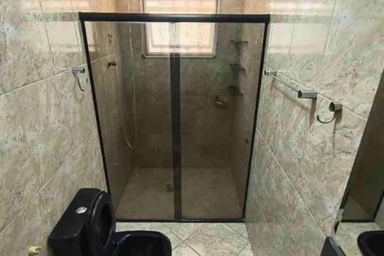Casa à venda com 2 quartos, 110m² em Jardim Nova Mercedes, Campinas