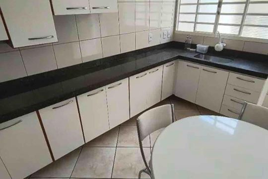 Casa à venda com 2 quartos, 110m² em Jardim Nova Mercedes, Campinas
