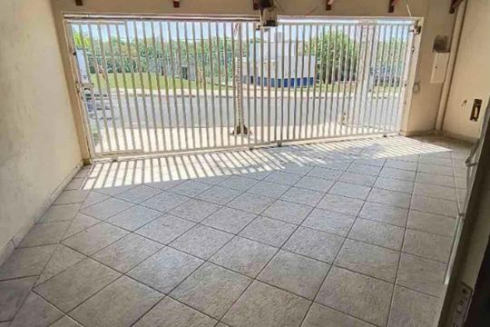 Casa à venda com 2 quartos, 110m² em Jardim Nova Mercedes, Campinas
