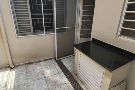 Casa à venda com 2 quartos, 110m² em Jardim Nova Mercedes, Campinas