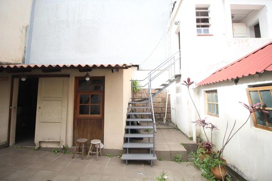 Quintal de apartamento para alugar com 2 quartos, 150m² em Higienópolis, Porto Alegre
