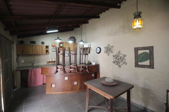Salão de Festas de apartamento para alugar com 2 quartos, 150m² em Higienópolis, Porto Alegre
