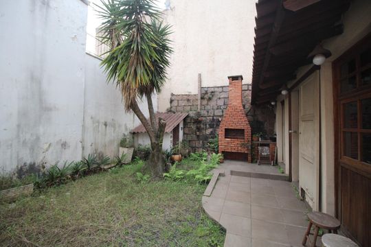 Quintal de apartamento para alugar com 2 quartos, 150m² em Higienópolis, Porto Alegre