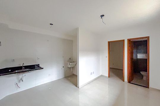 Apartamento para alugar com 2 quartos, 40m² em Vila Carrão, São Paulo