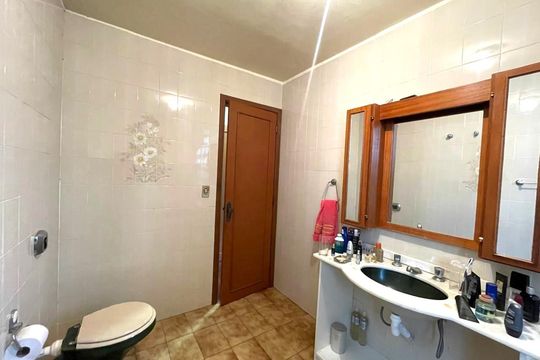 Casa à venda com 5 quartos, 250m² em Jardim Mauá, Novo Hamburgo