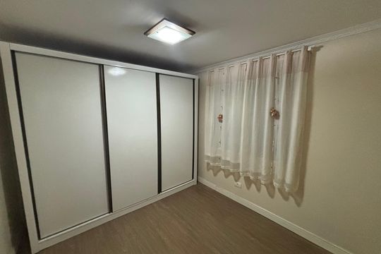 quarto 1 de apartamento à venda com 2 quartos, 45m² em Conjunto Habitacional Padre José de Anchieta, São Paulo