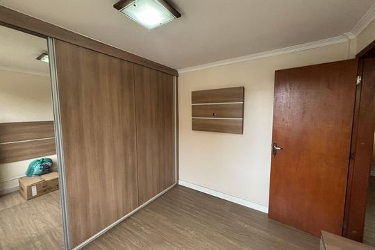 Quarto 2 de apartamento à venda com 2 quartos, 45m² em Conjunto Habitacional Padre José de Anchieta, São Paulo