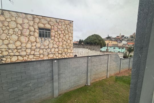 Vista do Quarto 2 de apartamento à venda com 2 quartos, 45m² em Conjunto Habitacional Padre José de Anchieta, São Paulo