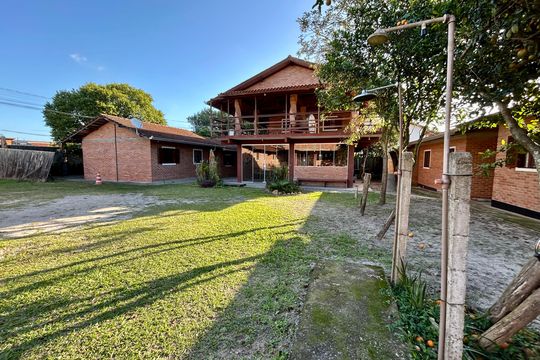 Área comum de apartamento para alugar com 2 quartos, 36m² em São João do Rio Vermelho, Florianópolis