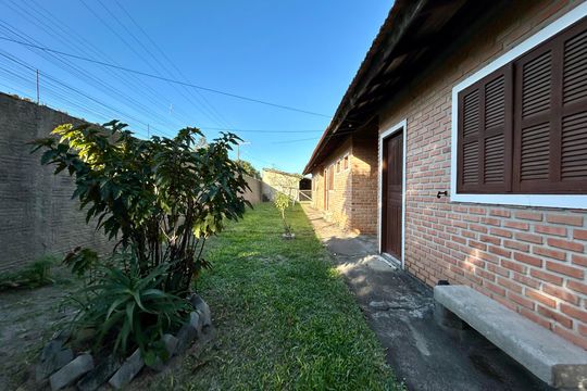 Área comum de apartamento para alugar com 2 quartos, 36m² em São João do Rio Vermelho, Florianópolis