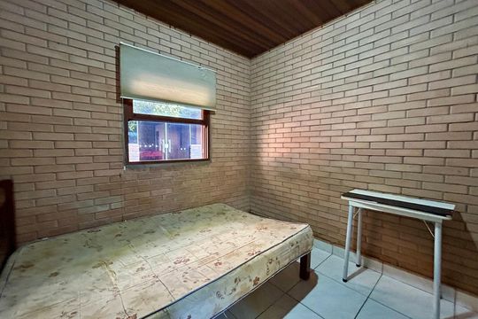 Quarto 1 de apartamento para alugar com 2 quartos, 36m² em São João do Rio Vermelho, Florianópolis