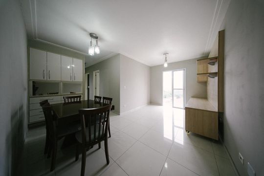 Apartamento para alugar com 3 quartos, 68m² em Vila Araguaia, São Paulo