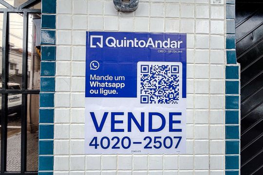 Apartamento à venda com 2 quartos, 92m² em Cambuci, São Paulo