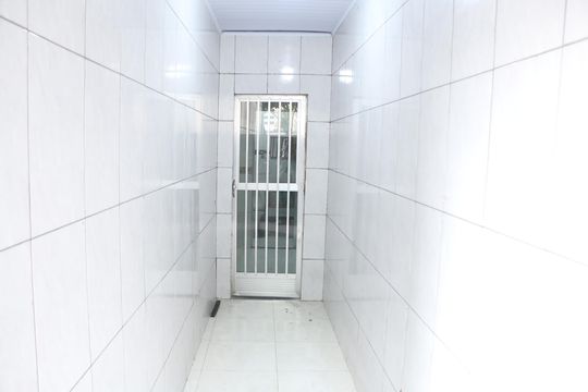 Corredor de casa para alugar com 2 quartos, 104m² em Jardim Iguaçu, Nova Iguaçu