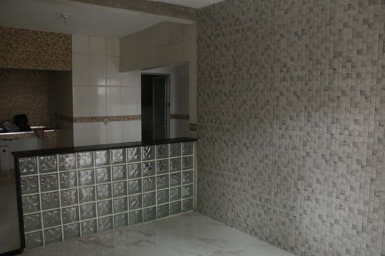 Casa para alugar com 2 quartos, 104m² em Jardim Iguaçu, Nova Iguaçu